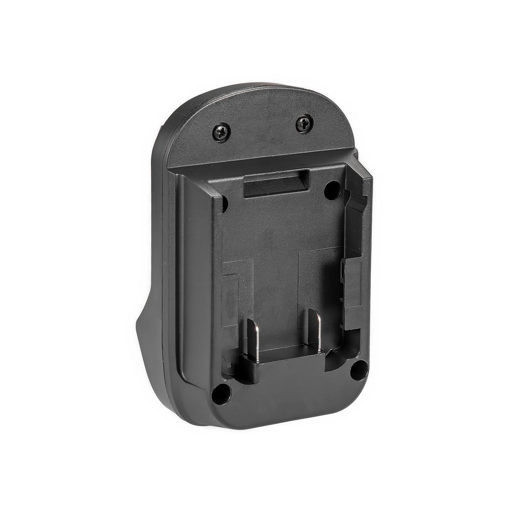 Adaptateur de batterie Milwaukee 18V vers Metabo 18V CAS