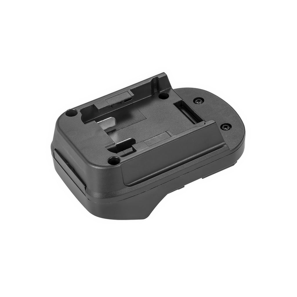Adaptateur de batterie Milwaukee 18V vers Metabo 18V CAS