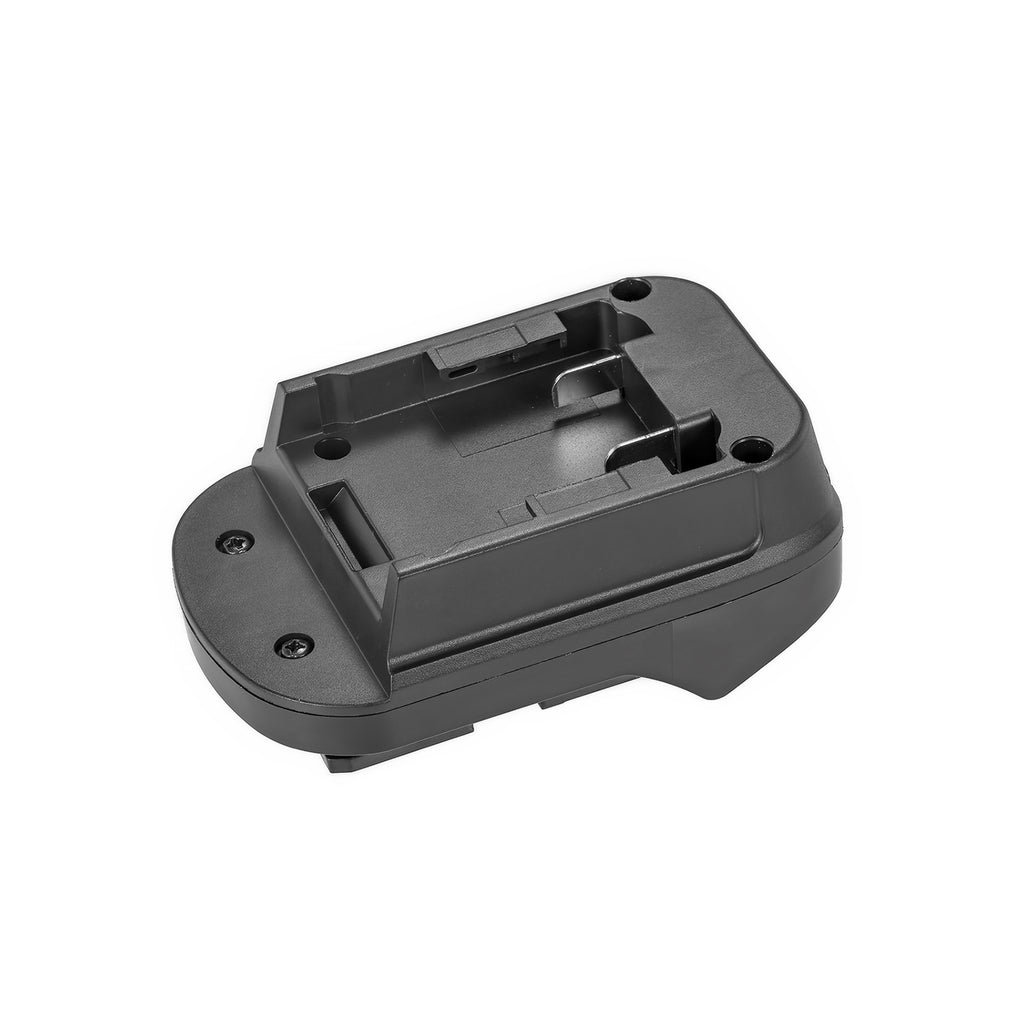 Adaptateur de batterie Milwaukee 18V vers Metabo 18V CAS