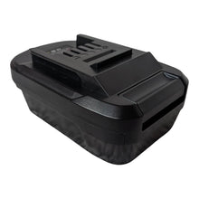 Charger l'image dans la galerie, Adaptateur de batterie Milwaukee 18V vers Ozito PXC 18V
