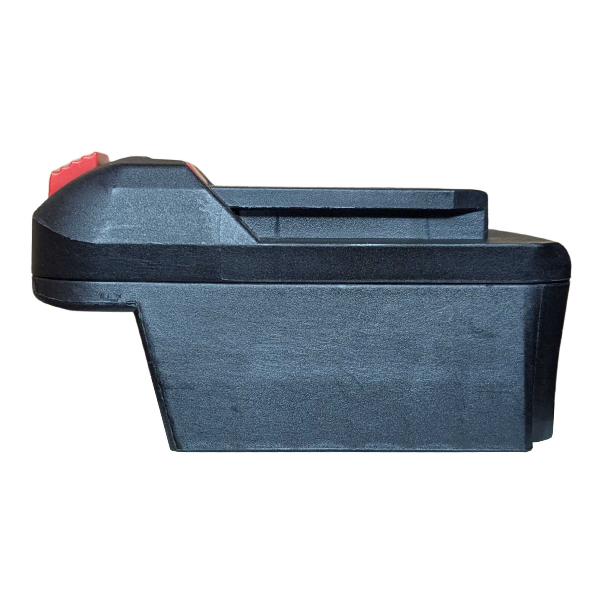 Milwaukee 18V to Parkside X20V Battery Adapter