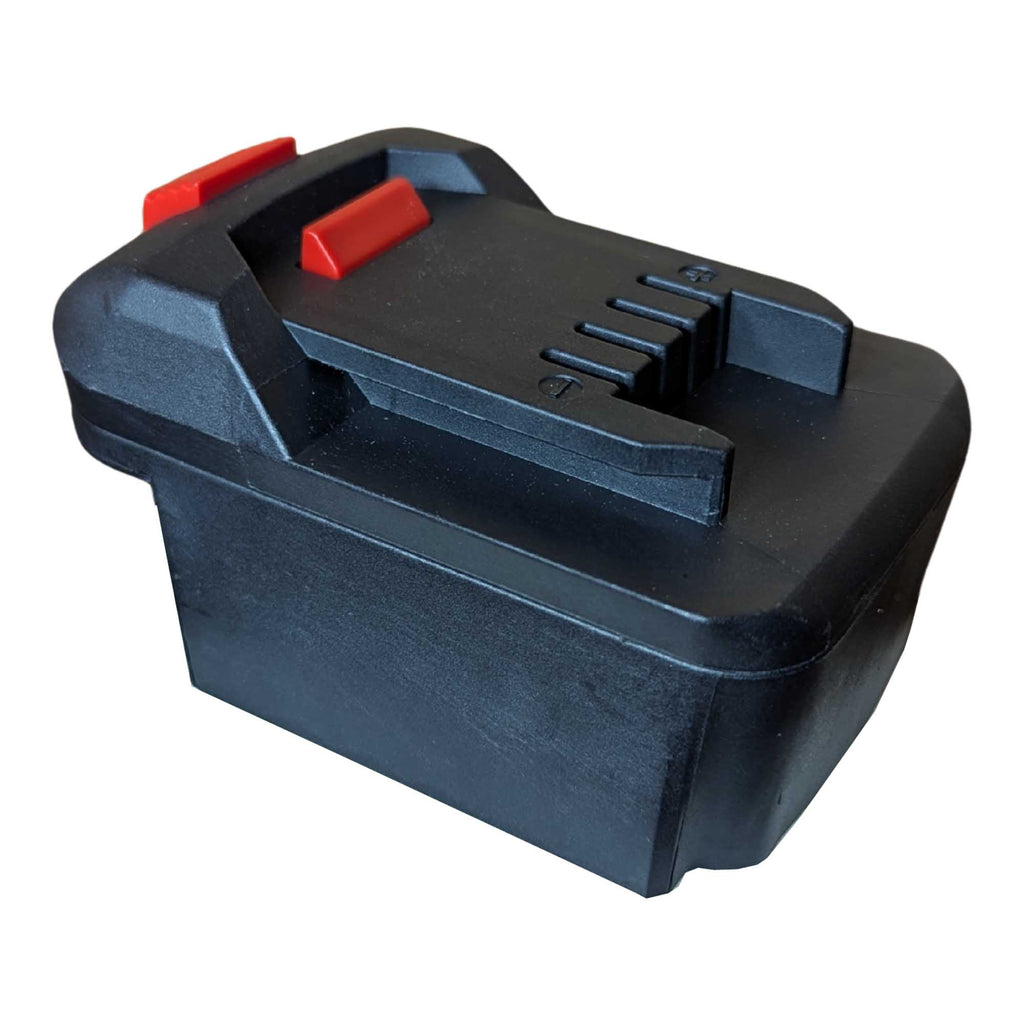 Milwaukee 18V to Parkside X20V Battery Adapter