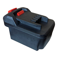 Load image into Gallery viewer, Milwaukee 18V to Parkside X20V Battery Adapter
