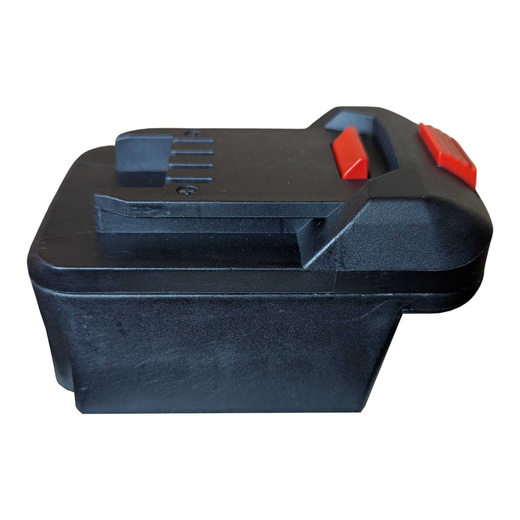 Milwaukee 18V to Parkside X20V Battery Adapter