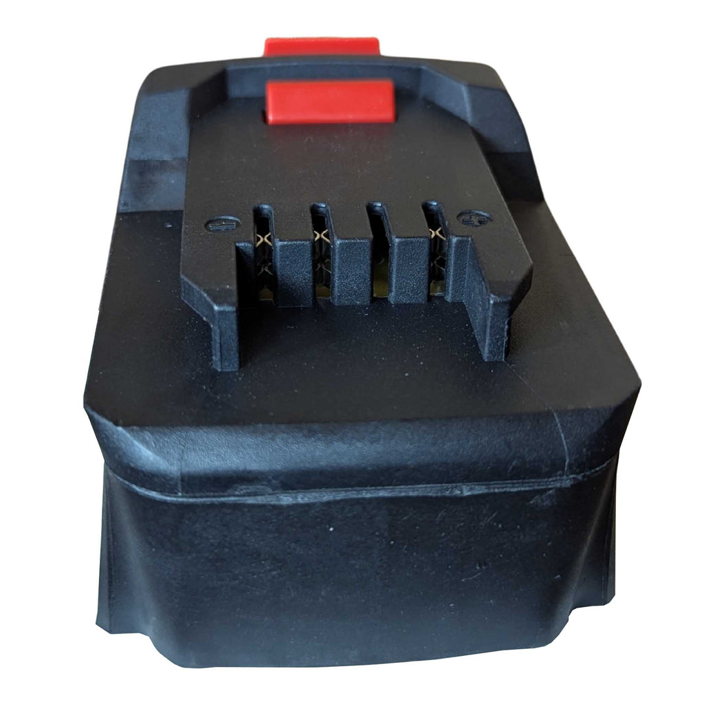 Milwaukee 18V to Parkside X20V Battery Adapter