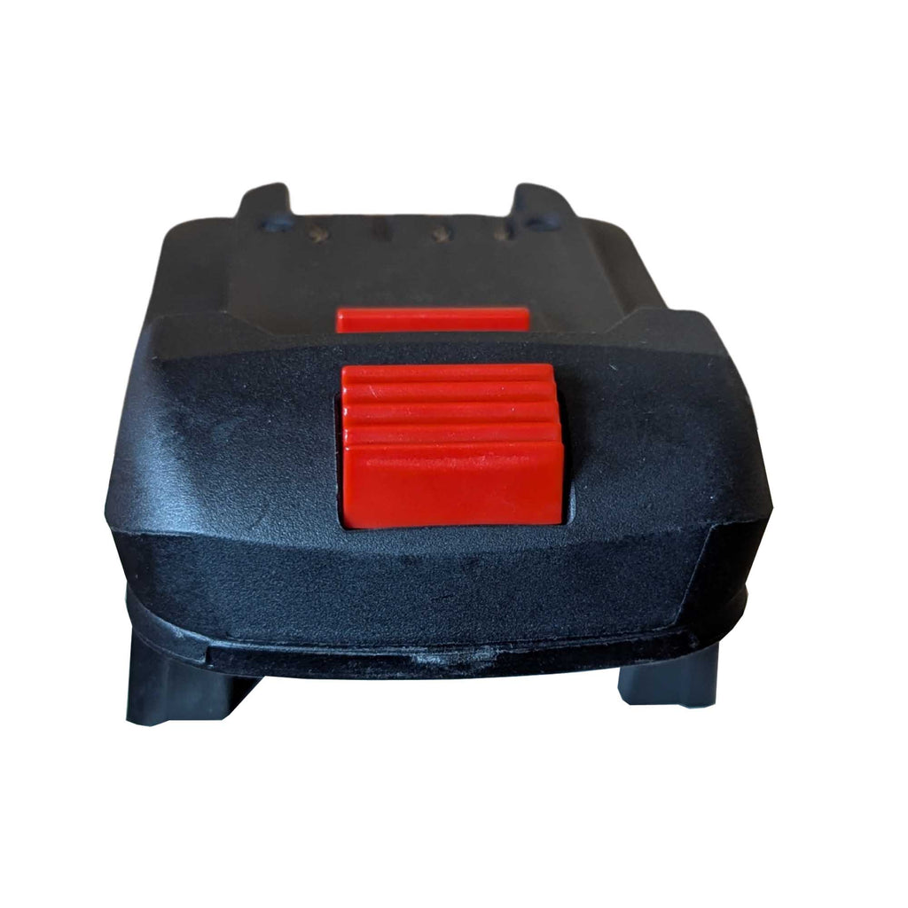 Milwaukee 18V to Parkside X20V Battery Adapter