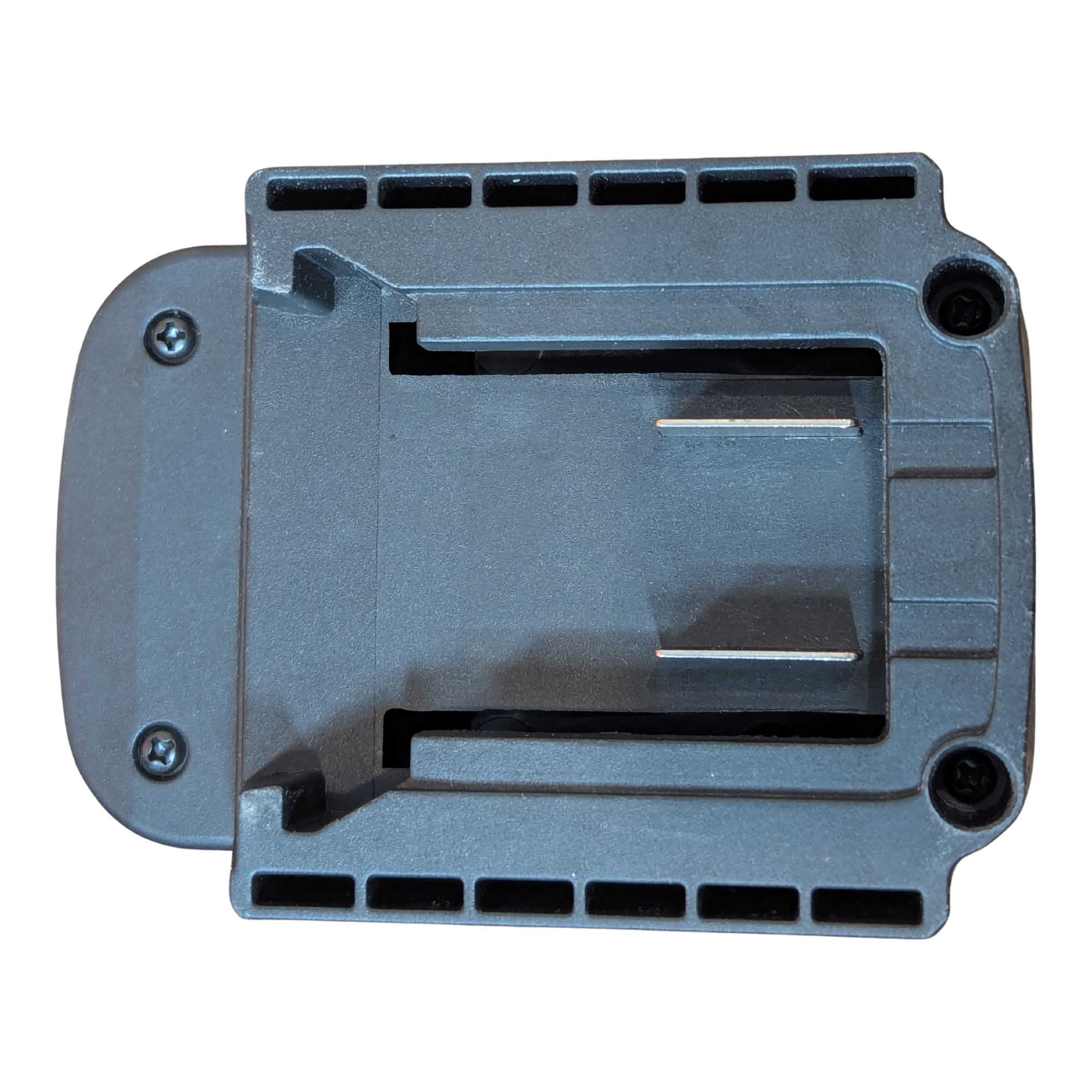Milwaukee 18V to Parkside X20V Battery Adapter