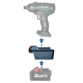 Milwaukee 18V to Parkside X20V Battery Adapter