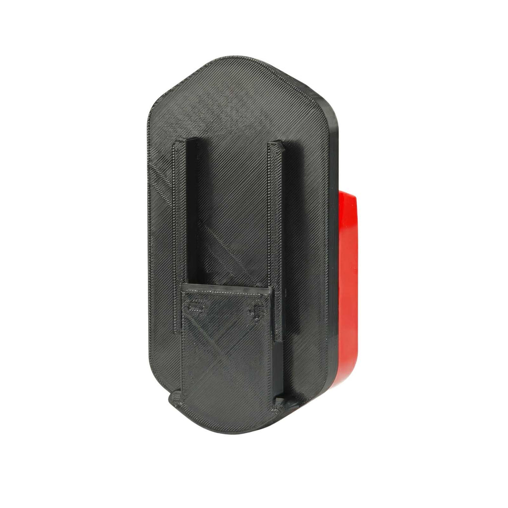 Milwaukee 18V auf Porter Cable 19.2V Ni-Cd Akkuadapter