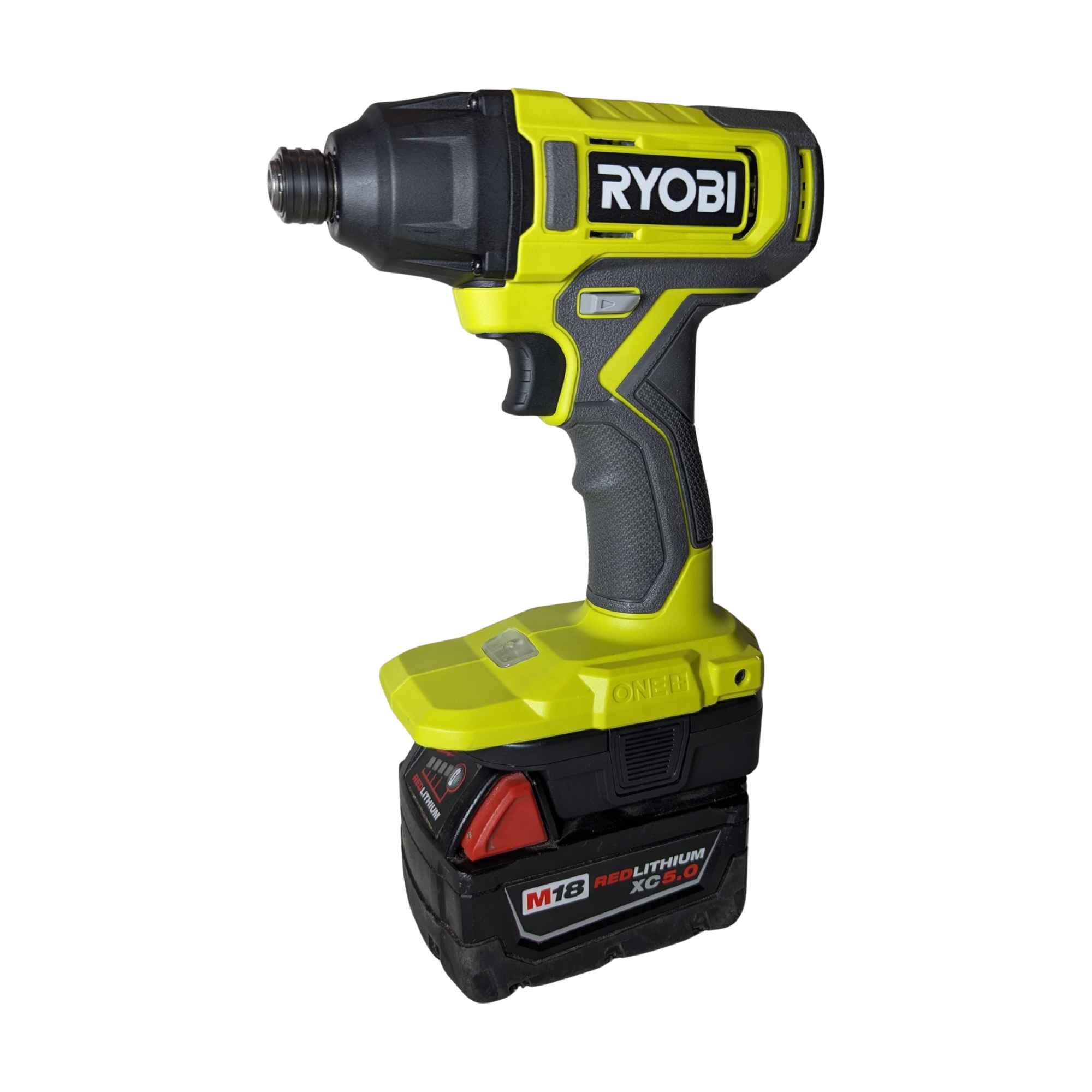 Ryobi ONE+ vs Milwaukee M18: Core Differences at a Glance