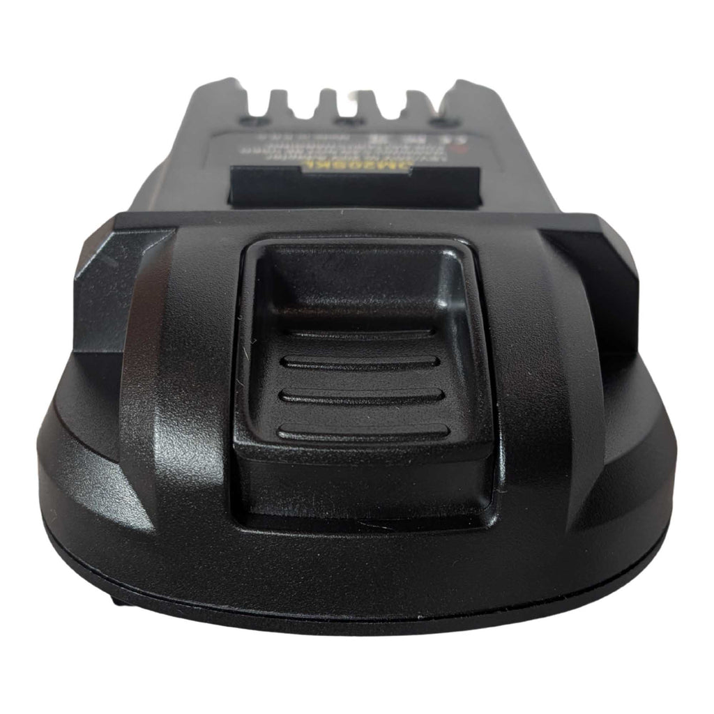 Milwaukee 18V auf SKIL 20V Akkuadapter