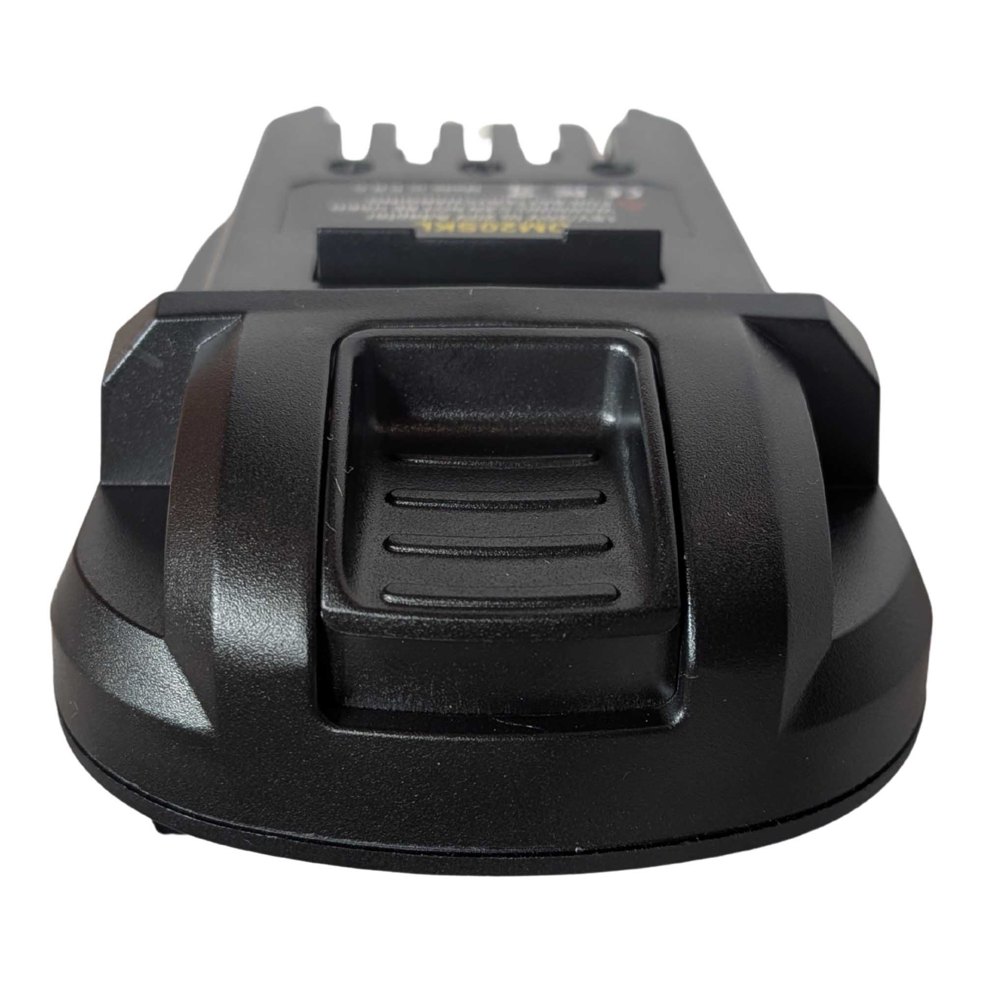 Milwaukee 18V auf SKIL 20V Akkuadapter
