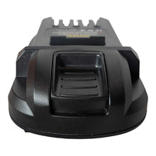 Lade das Bild in den Galerie-Viewer, Milwaukee 18V auf SKIL 20V Batterieadapter
