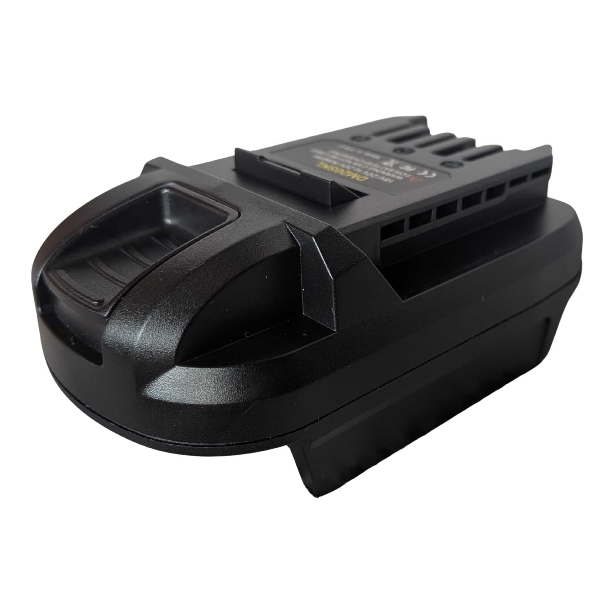 Milwaukee 18V auf SKIL 20V Akkuadapter