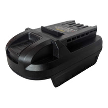 Lade das Bild in den Galerie-Viewer, Milwaukee 18V auf SKIL 20V Batterieadapter
