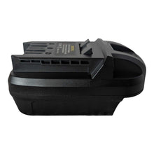 Lade das Bild in den Galerie-Viewer, Milwaukee 18V auf SKIL 20V Batterieadapter
