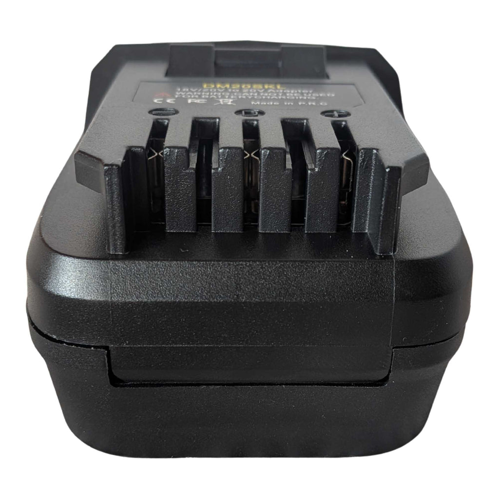 Milwaukee 18V auf SKIL 20V Akkuadapter