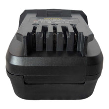 Lade das Bild in den Galerie-Viewer, Milwaukee 18V auf SKIL 20V Batterieadapter
