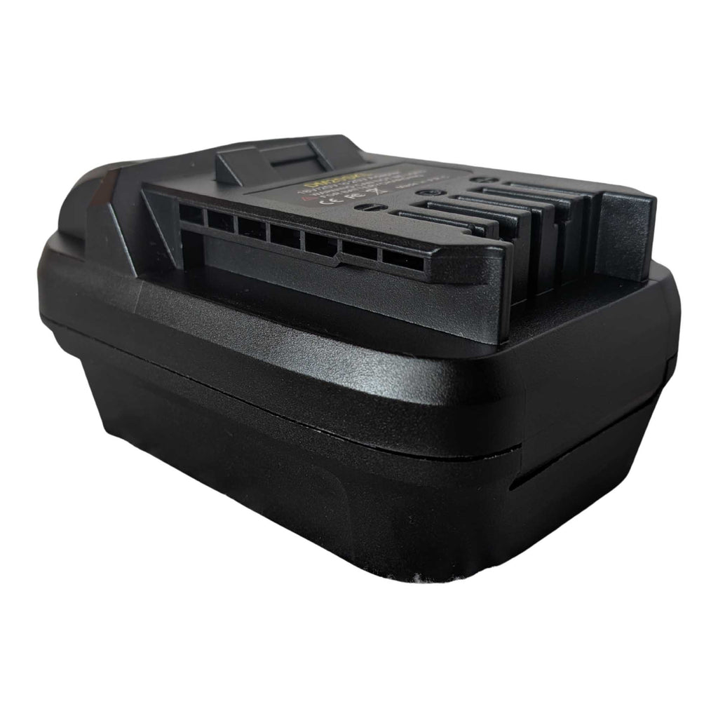 Milwaukee 18V auf SKIL 20V Akkuadapter