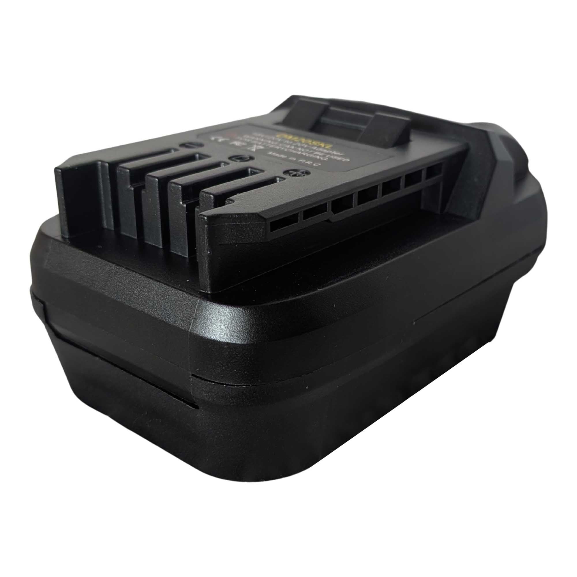 Milwaukee 18V auf SKIL 20V Akkuadapter