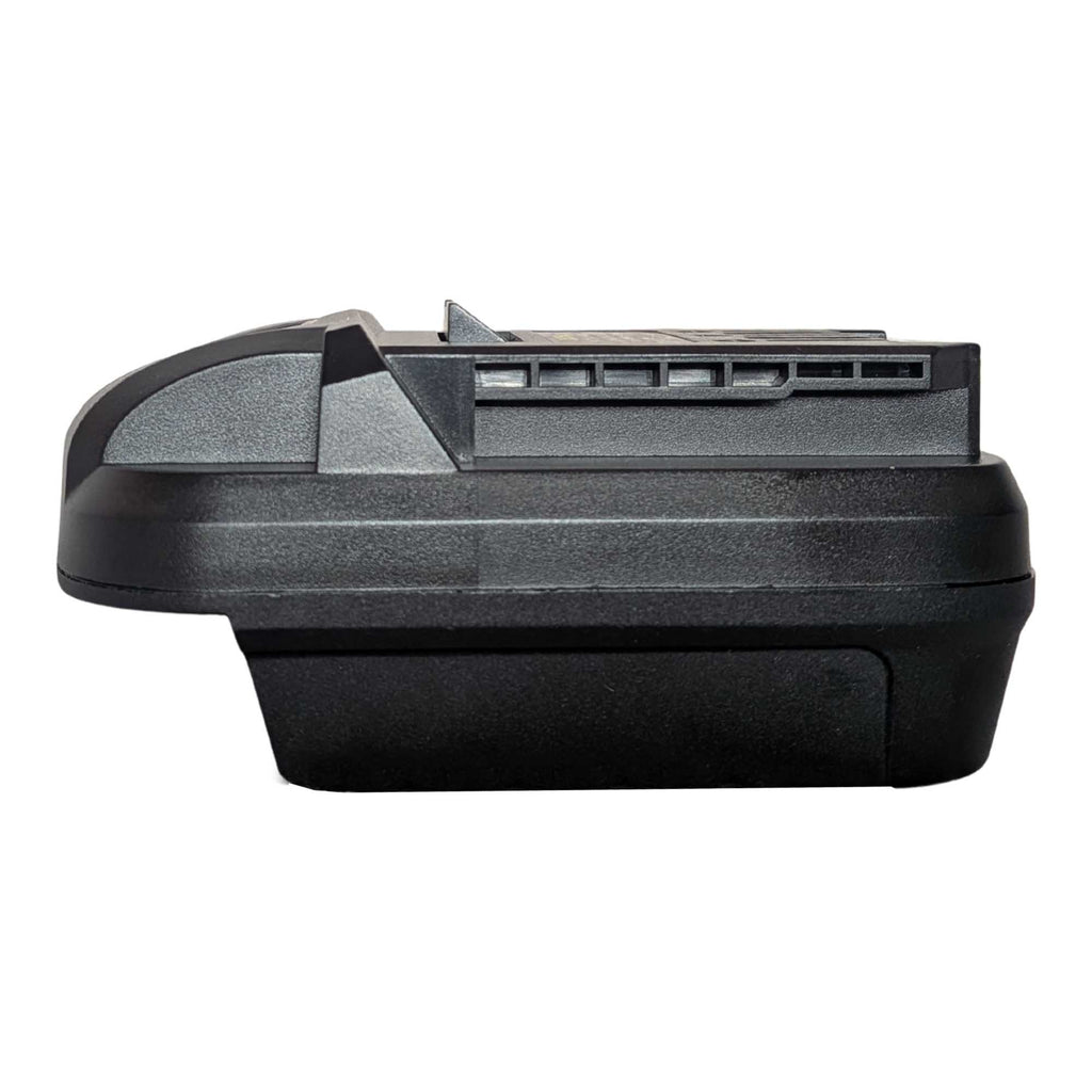 Milwaukee 18V auf SKIL 20V Akkuadapter