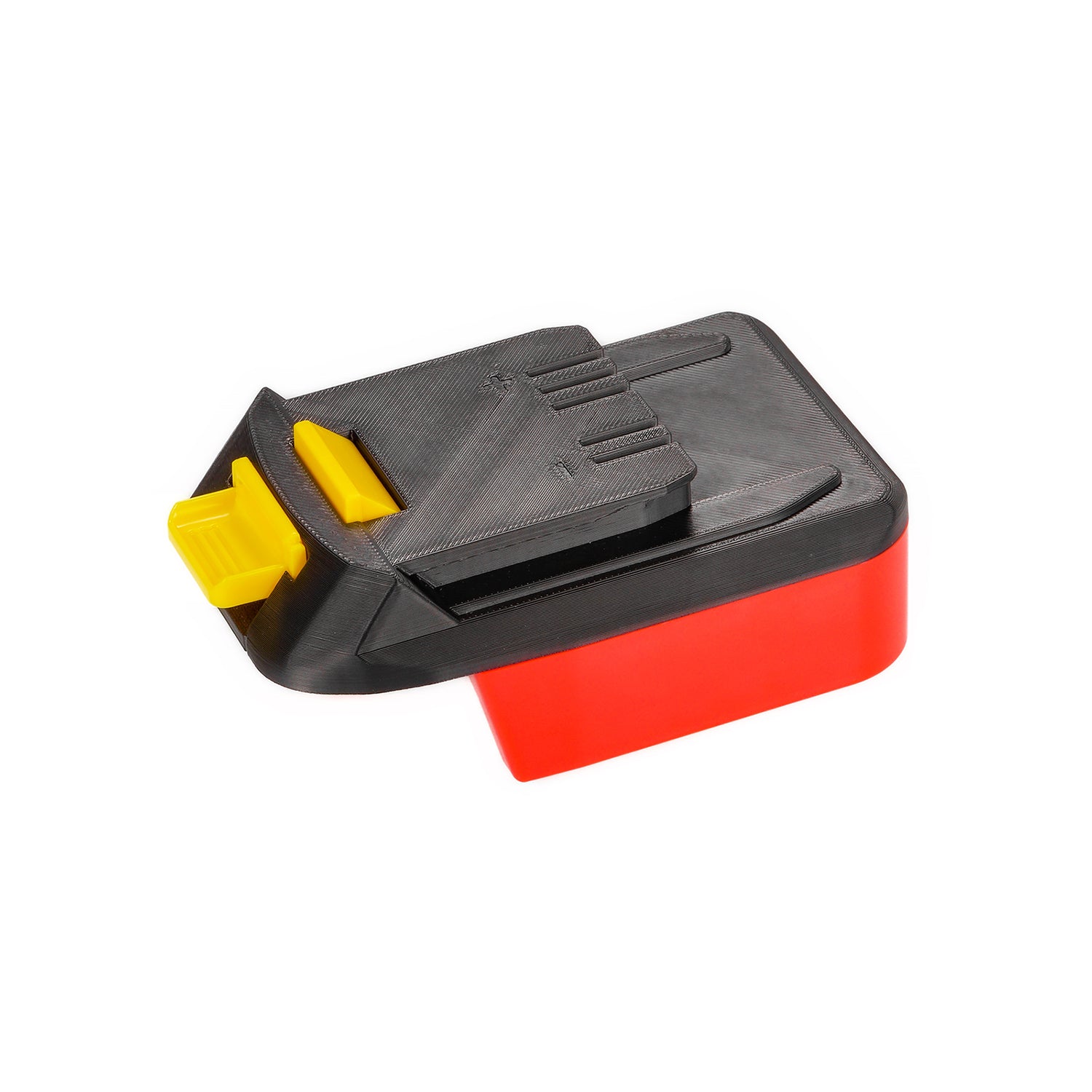 Milwaukee 18V auf WEN 20V Batterieadapter