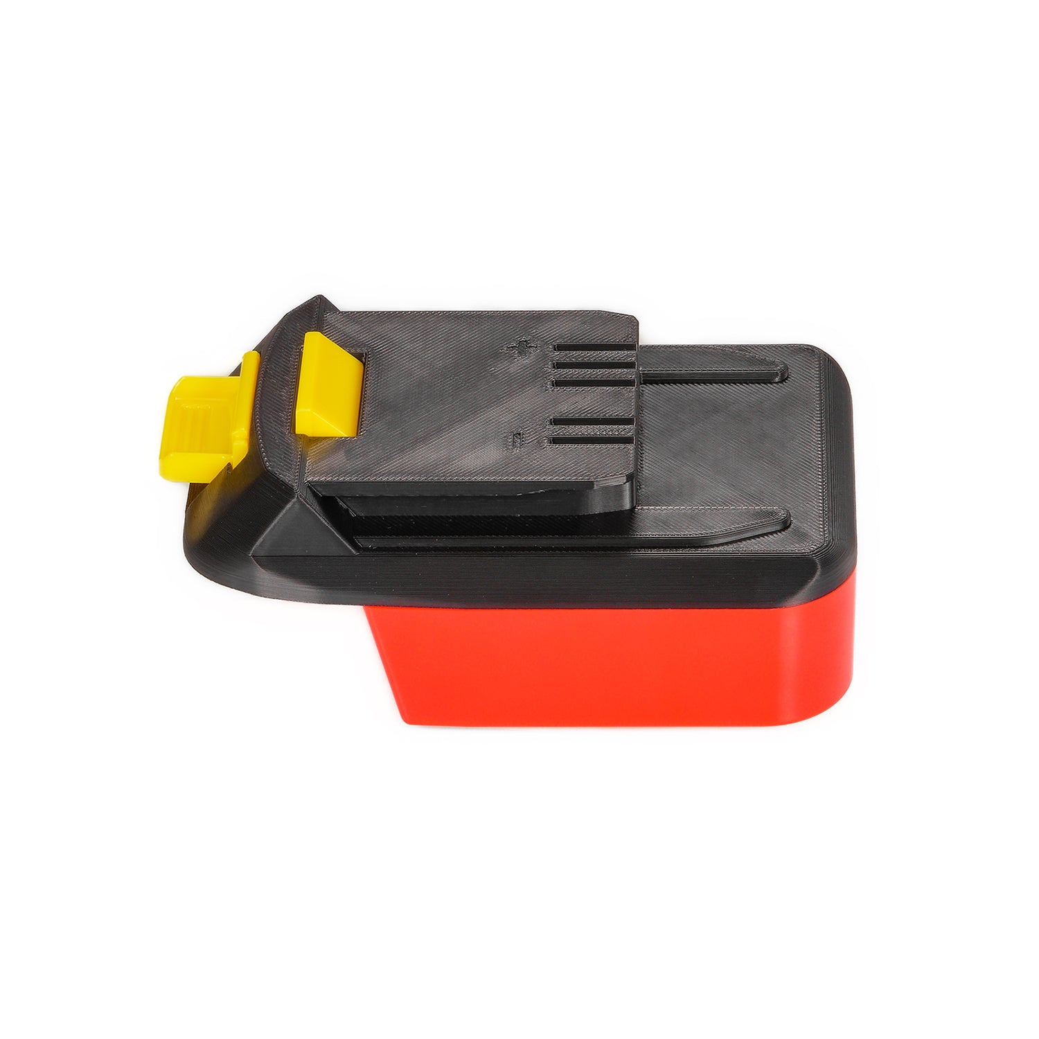 Milwaukee 18V auf WEN 20V Batterieadapter