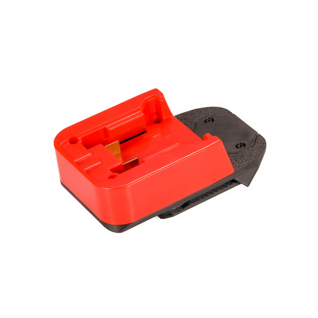 Milwaukee 18V auf WEN 20V Batterieadapter