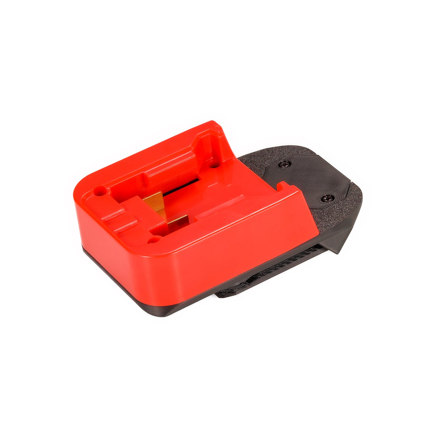 Milwaukee 18V auf WEN 20V Batterieadapter