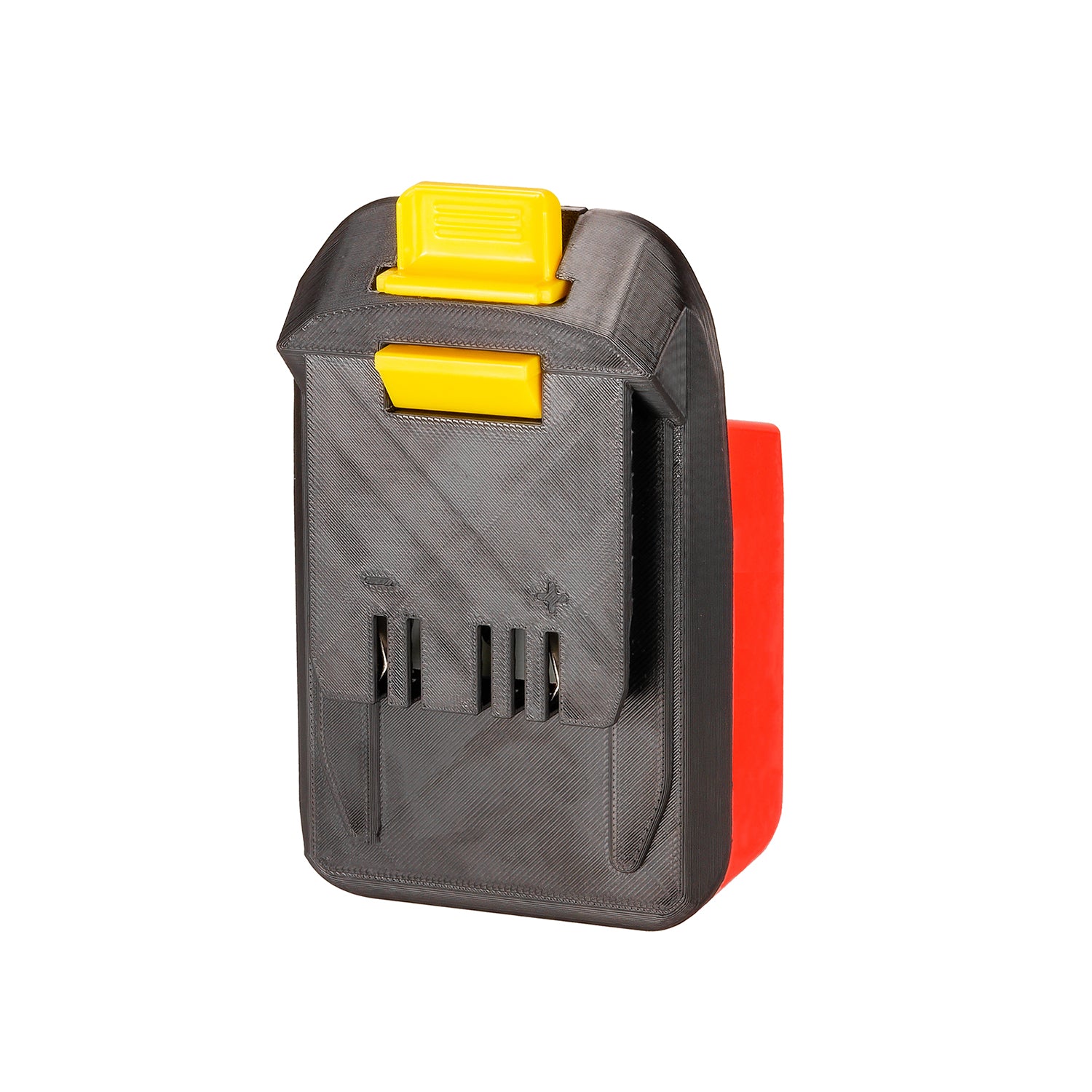 Milwaukee 18V auf WEN 20V Batterieadapter