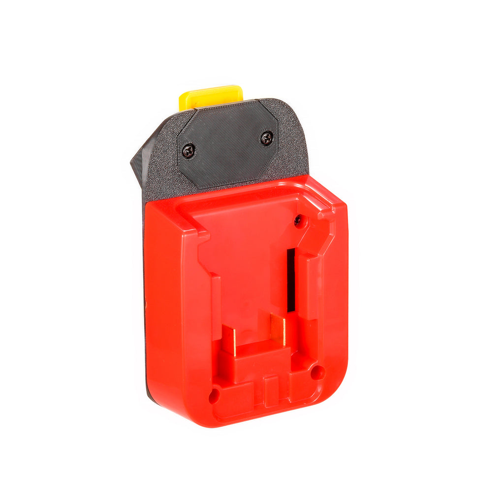 Milwaukee 18V auf WEN 20V Batterieadapter