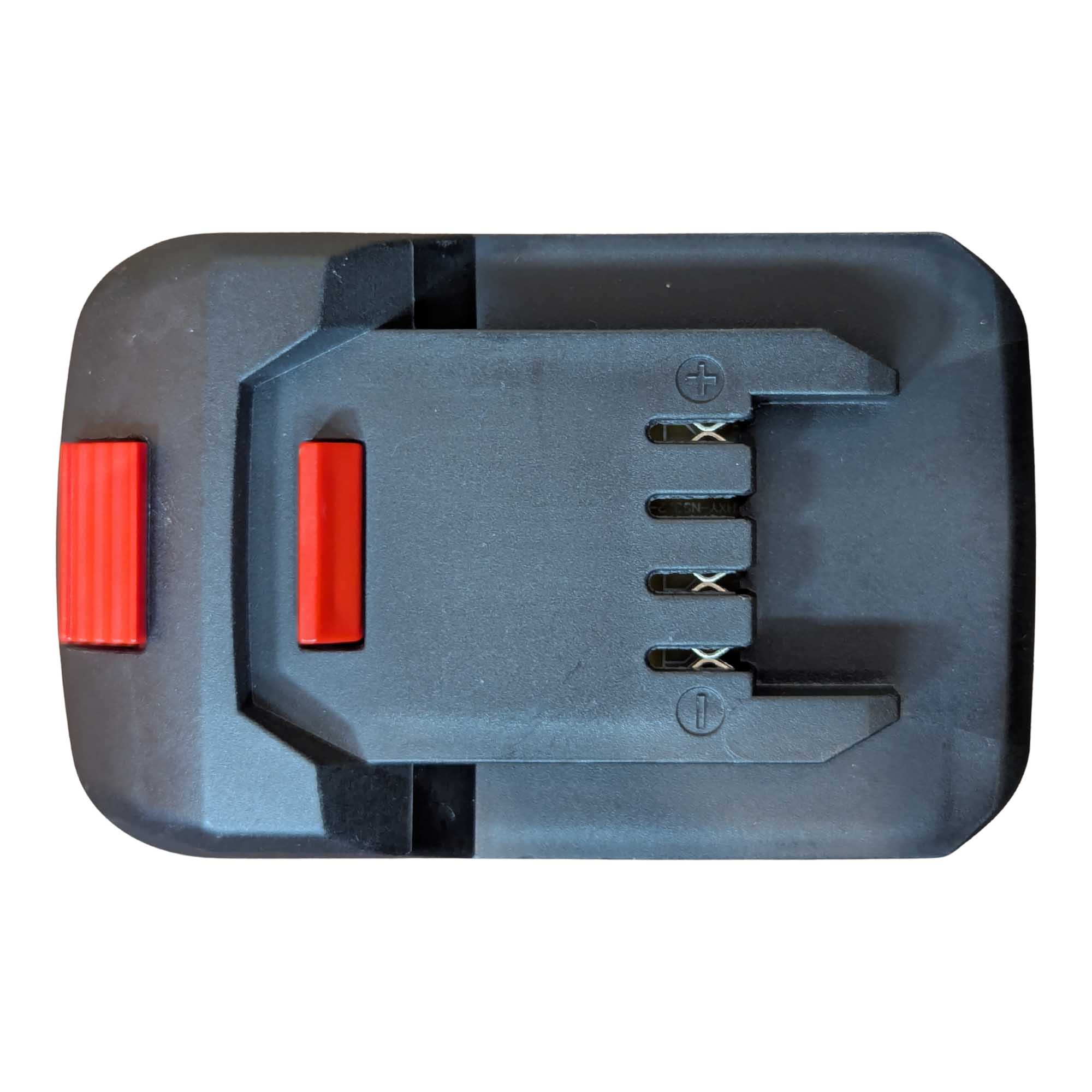 Ozito PXC 18V auf Parkside X20V Batterieadapter