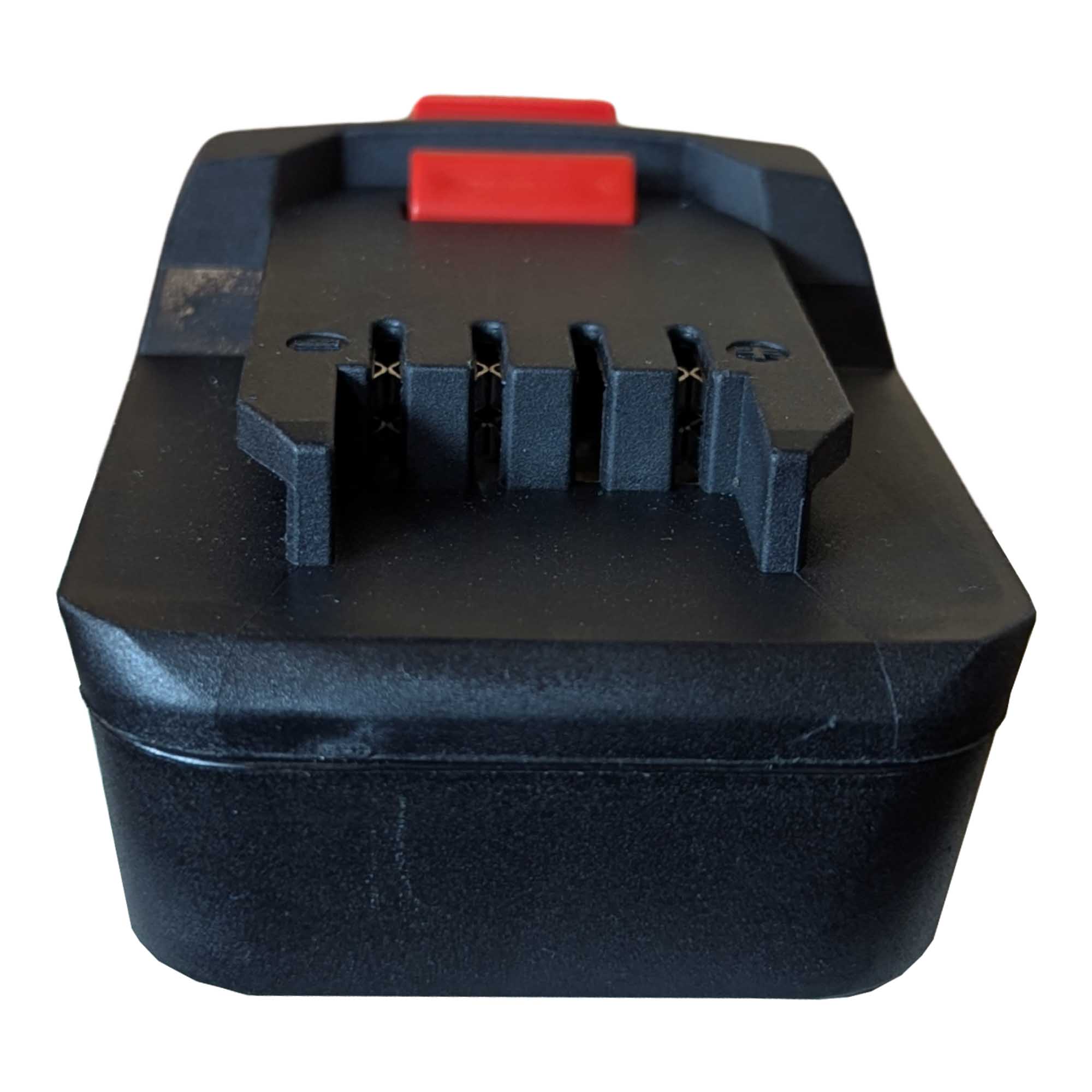 Ozito PXC 18V auf Parkside X20V Batterieadapter