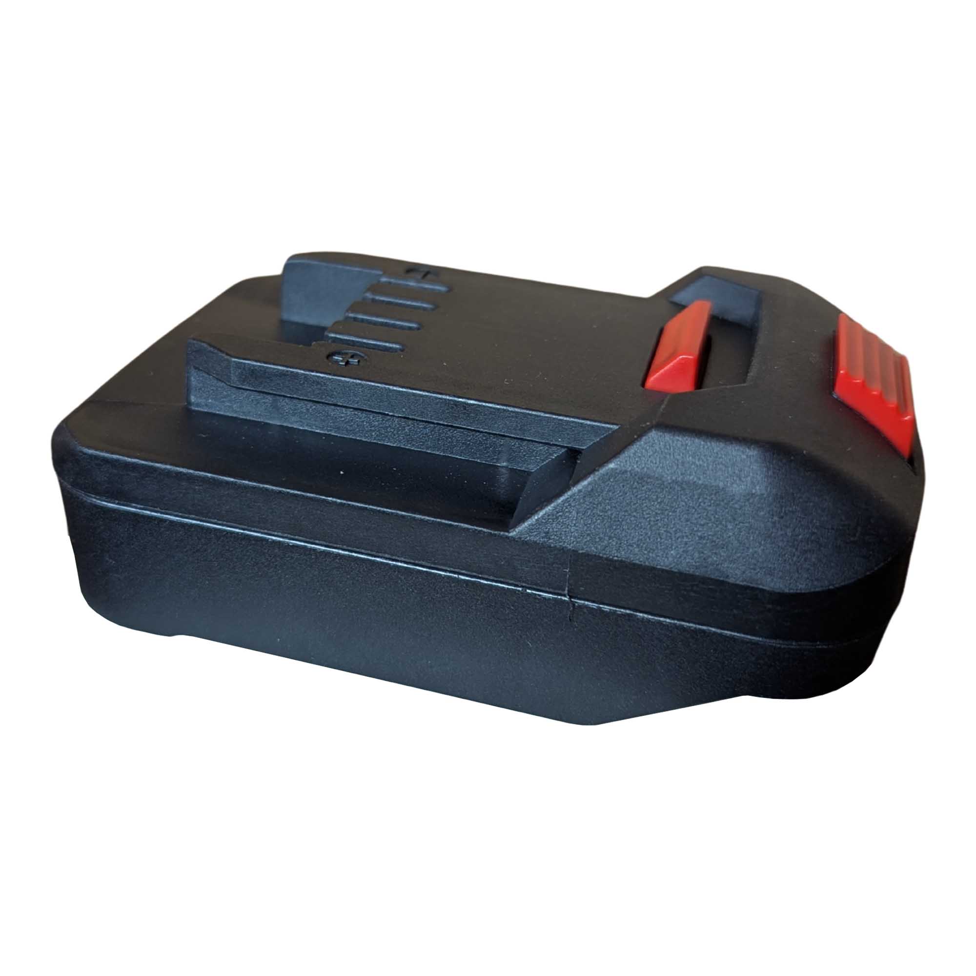 Ozito PXC 18V auf Parkside X20V Batterieadapter