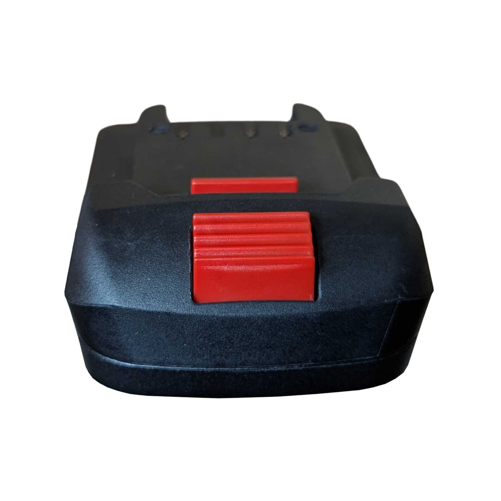 Ozito PXC 18V auf Parkside X20V Batterieadapter
