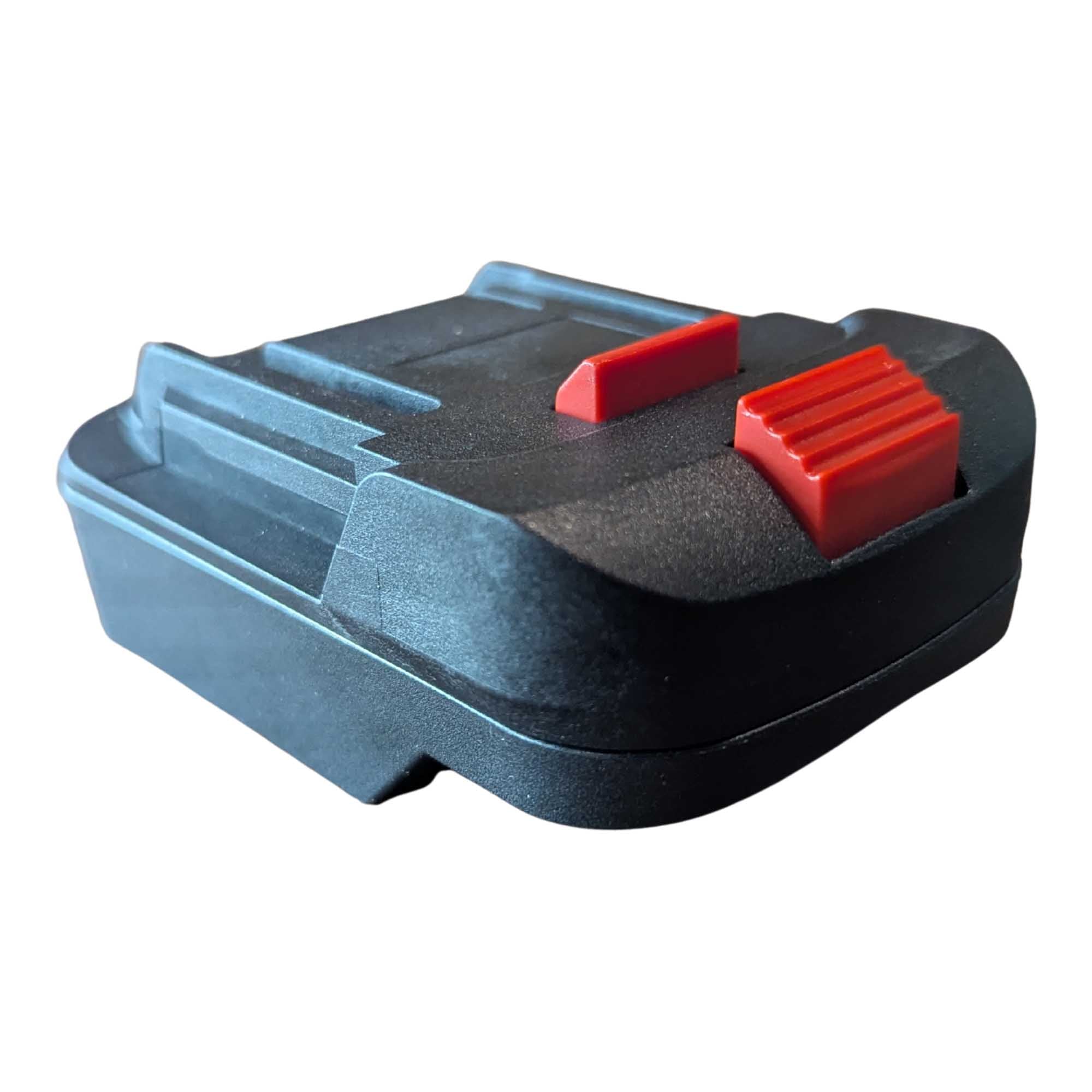 Parkside X20V to Makita 18V LXT Battery Adapter