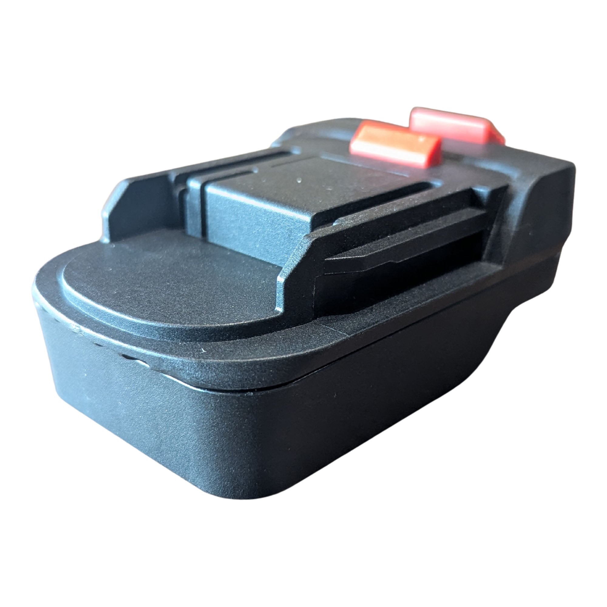 Parkside X20V auf Makita 18V LXT Akkuadapter