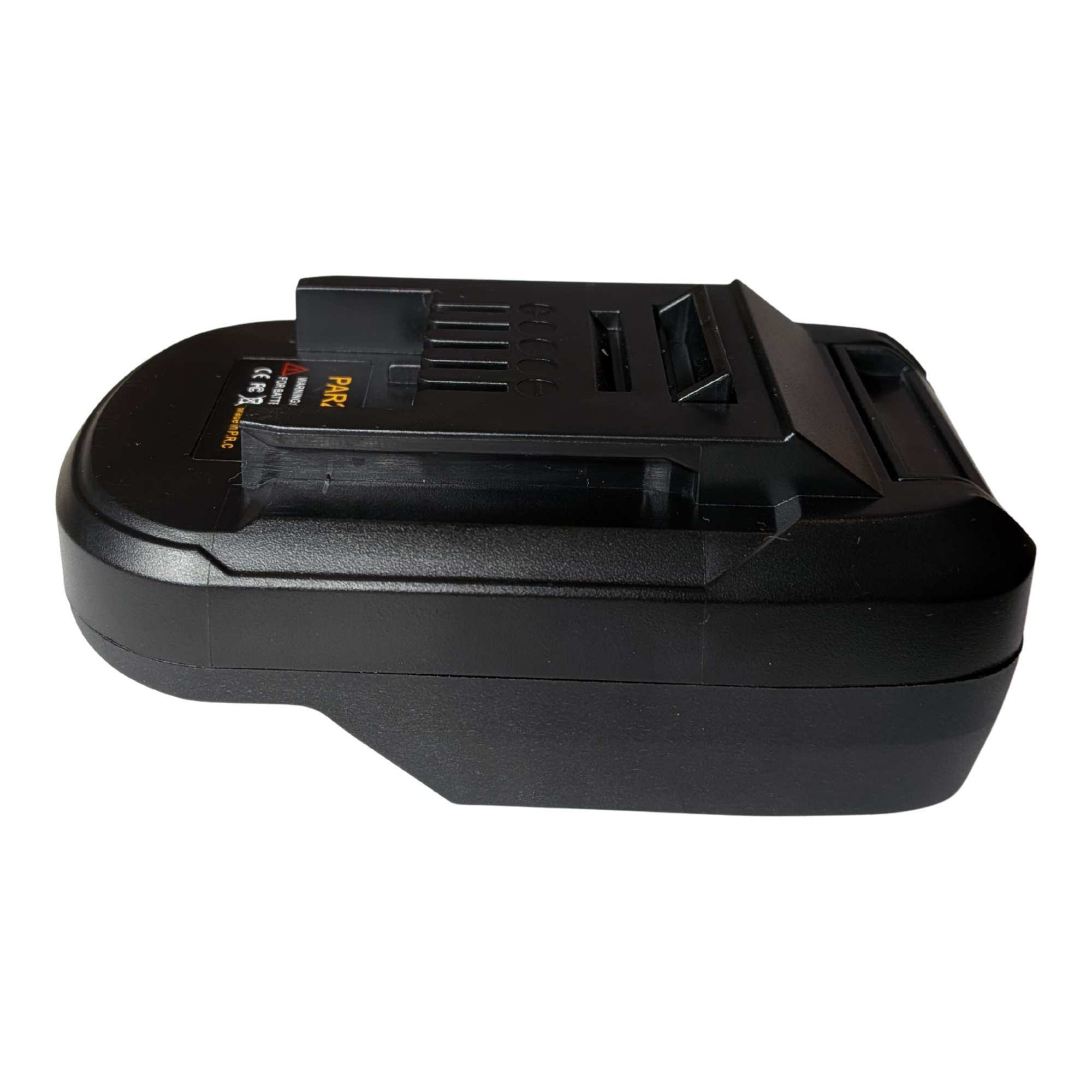Parkside X20V vers Ozito 18V PXC Adaptateur de batterie