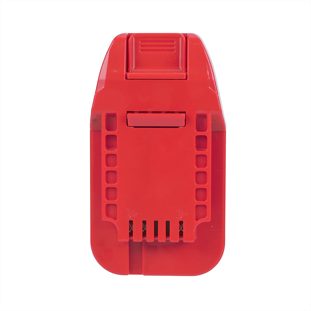 Porter Cable 20V auf Bauer 20V Akkuadapter