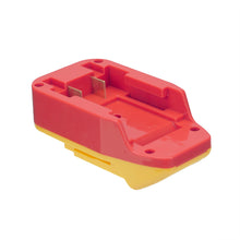 Charger l&#39;image dans la galerie, Porter Cable 20V à DeWalt 20V Adaptateur de Batterie
