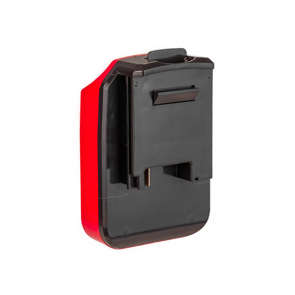 Porter Cable 20V to Porter Cable 18V Battery Adapter