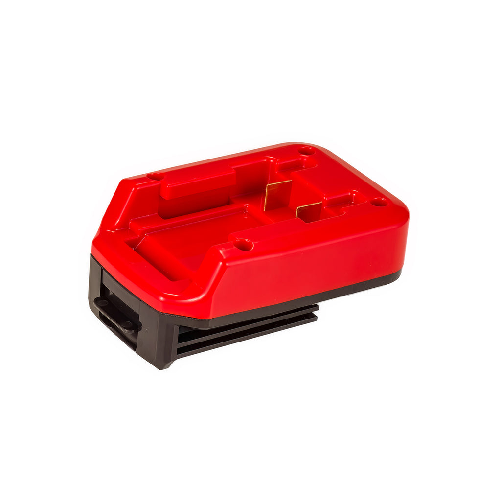 Porter Cable 20V to Porter Cable 18V Battery Adapter