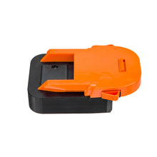 Lade das Bild in den Galerie-Viewer, Porter Cable 20V zu AEG 18V Batterieadapter
