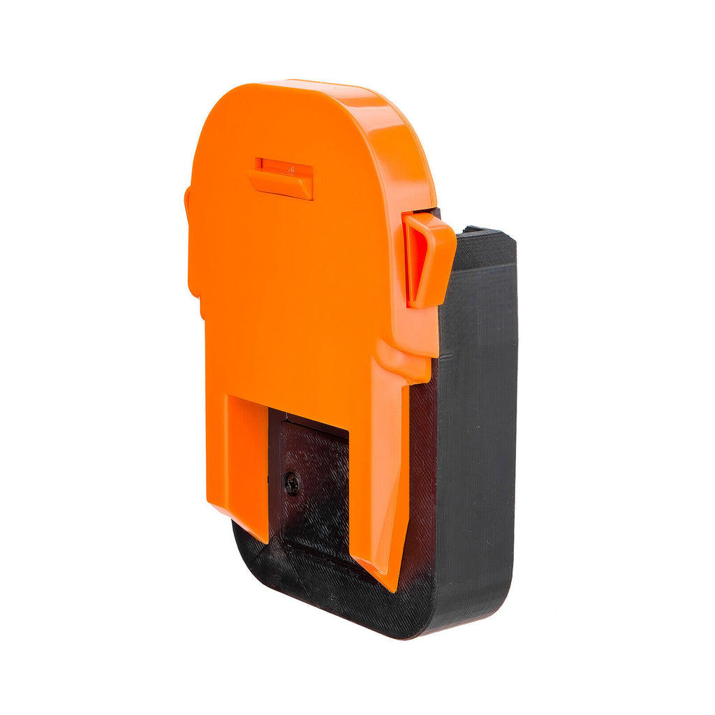Adaptateur de batterie Porter Cable 20V vers AEG 18V