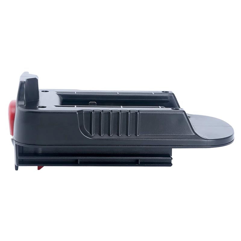 Porter Cable 20V auf Black and Decker 18V Ni-Cd Akkuadapter