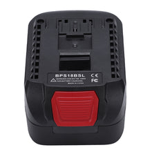 Charger l&#39;image dans la galerie, Porter Cable 20V à Bosch 18V Adaptateur de Batterie
