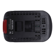 Charger l&#39;image dans la galerie, Porter Cable 20V à Bosch 18V Adaptateur de Batterie
