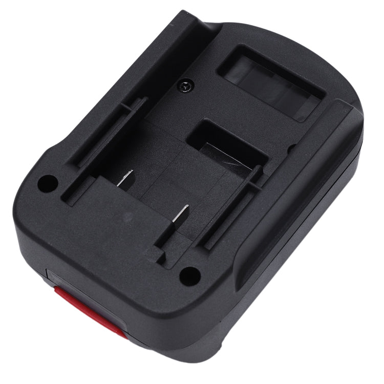 Porter Cable 20V vers Bosch (Bleu) 18V Adaptateur de batterie