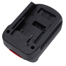 Charger l&#39;image dans la galerie, Porter Cable 20V à Bosch 18V Adaptateur de Batterie
