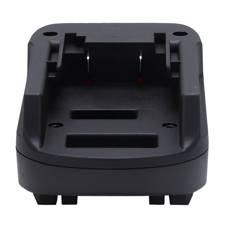 Porter Cable 20V vers Bosch (Bleu) 18V Adaptateur de batterie